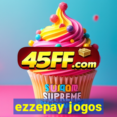 ezzepay jogos
